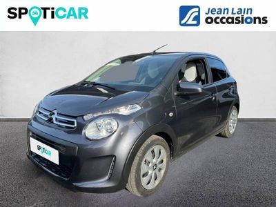 occasion Citroën C1 VTi 72 S&S Millenium