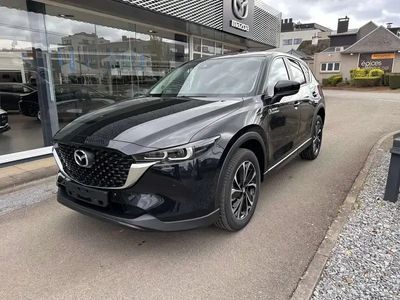 occasion Mazda CX-5 2.0i e-SKYACTIV-G MHE 2WD Center-Line