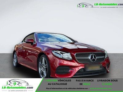 occasion Mercedes E450 ClasseBVA 4Matic