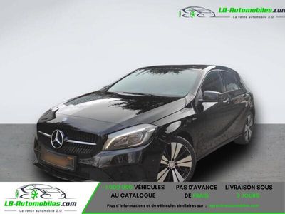 occasion Mercedes A160 ClasseBVM