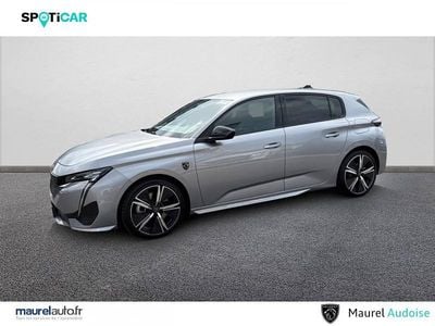 Occasion 2023 Peugeot 308 GTi Berline | 23 989 € (Prix juste)