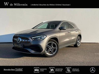 Mercedes GLA250