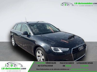 occasion Audi A4 Avant TDI 150