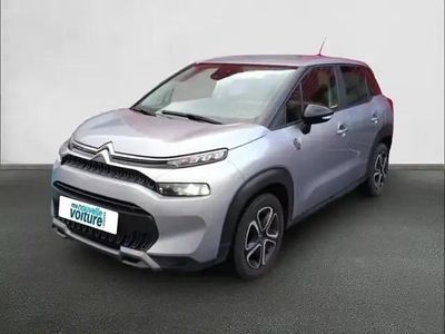 Occasion Citroën C3 Aircross PureTech 110 ch (80 kW) 2024 Gris SUV