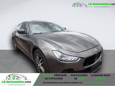 occasion Maserati Ghibli 3.0 V6 275 D