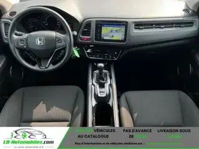 occasion Honda HR-V 1.6 I-dtec 120ch