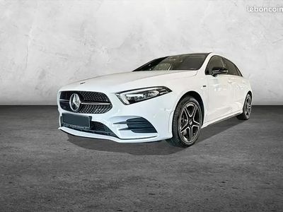 Mercedes E250