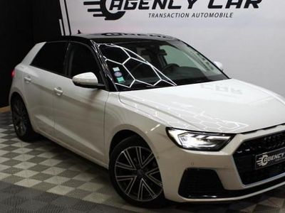 Occasion Audi A1 Sportback Design 150 ch (110 kW) 2019 Citadine