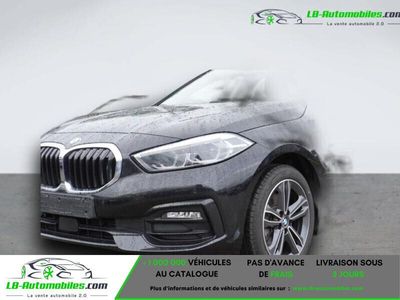 occasion BMW 116 116 d 116 ch BVA