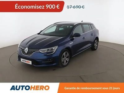 Renault Mégane GrandTour