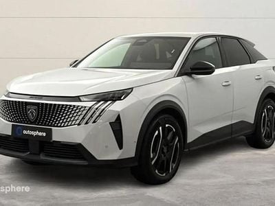 Occasion Peugeot e-3008 GT 156 kW (213 ch) 2024 SUV