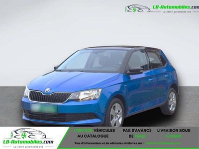 Occasion 2018 Skoda Fabia Clever Citadine | 19 200 € (Prix assez cher)