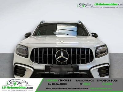 Occasion 2024 Mercedes GLB35 AMG SUV | 56 500 €