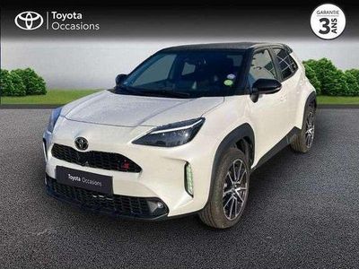 Occasion 2022 Toyota Yaris Hybrid Sport | 24 500 € (Prix juste)