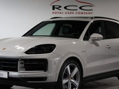 Occasion Porsche Cayenne 2023 SUV