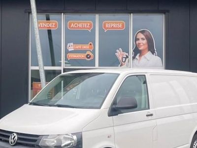 Occasion 2015 VW Transporter Van | 16 980 €