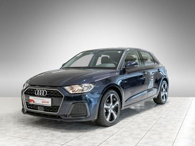 occasion Audi A1 Sportback 35 TFSI 150CH ADVANCED S TRONIC 7 8CV