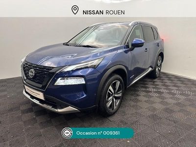 Occasion 2023 Nissan X-Trail Tekna+ SUV | 32 960 € (Prix juste)