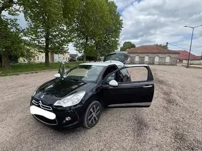 Citroën DS3