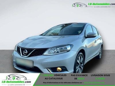 Nissan Pulsar