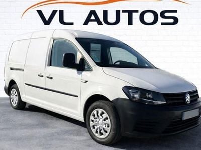Occasion VW Caddy Maxi 102 ch (75 kW) 2016 Monospace
