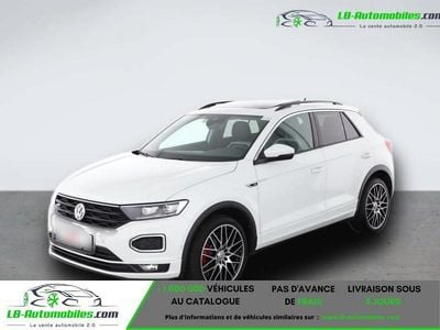 Occasion VW T-Roc 190 ch (139 kW) 2019 SUV