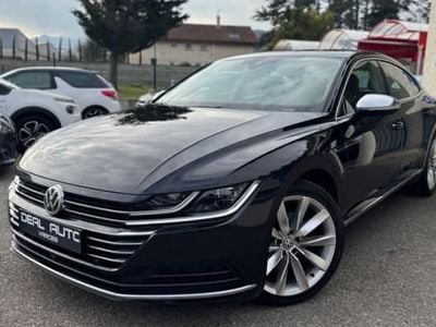 VW Arteon