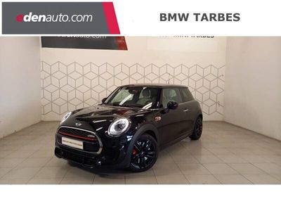 Mini John Cooper Works