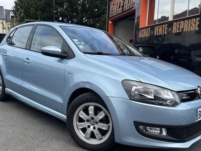 VW Polo