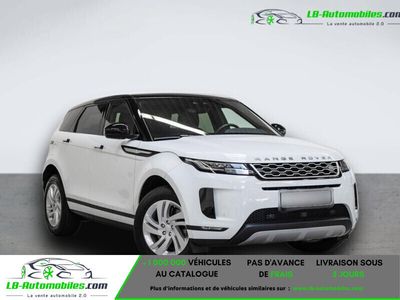 occasion Land Rover Range Rover evoque P200 Awd Bva