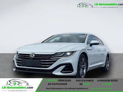 VW Arteon