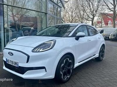 Occasion 2025 Ford Puma Gen-E Premium SUV | 32 299 € (Prix assez cher)