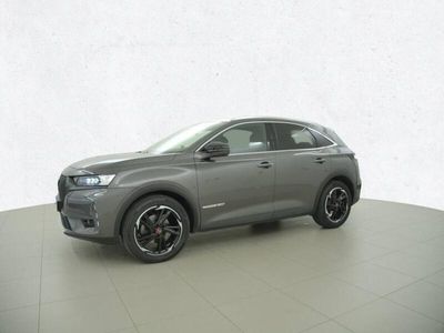 DS Automobiles DS7 Crossback