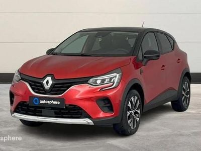 Biton Occasion 2023 Renault Captur Evolution SUV | 16 799 € (Prix juste)