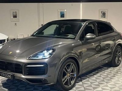Occasion 2020 Porsche Cayenne SUV | 56 900 € (Bon prix)