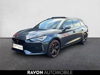 Magnetic tech Occasion 2024 Cupra Leon VZ Break | 36 990 € (Prix cher)