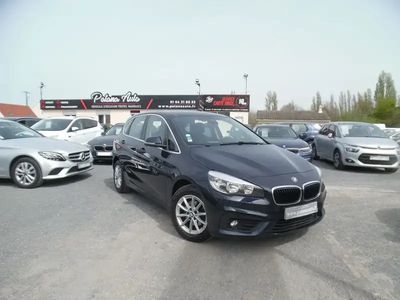 BMW 216