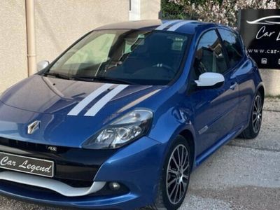 occasion Renault Clio III 2.0 16v 203ch Gordini S