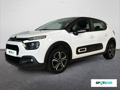 occasion Citroën C3 1.2 PureTech 83ch S&S Feel Pack - VIVA191688905