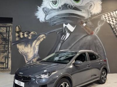 Occasion Kia XCeed Active 141 ch (103 kW) 2022 Gris SUV