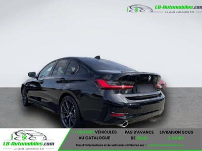 occasion BMW 330 330 d xDrive 265 ch BVA