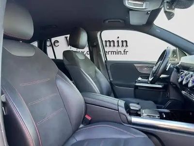 Occasion Mercedes GLA200 AMG line 2022 Noir SUV