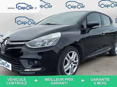 Renault Clio IV