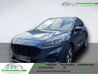 Occasion 2020 Ford Kuga SUV | 26 100 € (Prix assez cher)