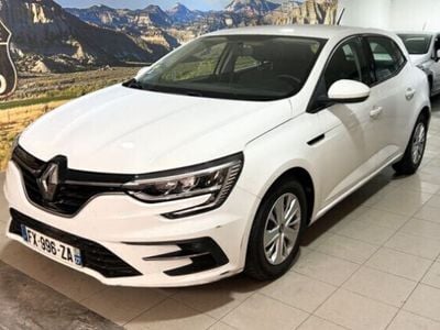 Renault Mégane IV