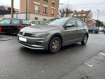 occasion VW Polo VI 1.0 75 TRENDLINE