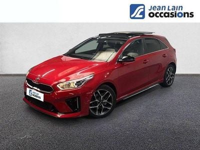Kia Ceed GT