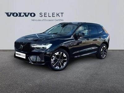 Noir Nouvelle 2025 Volvo XC60 Ultra SUV | 79 889 €