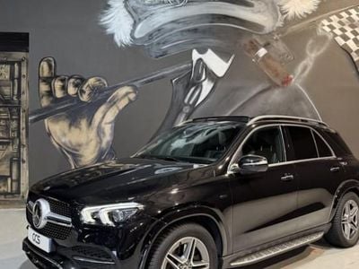 Mercedes GLE350