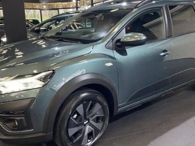 Occasion 2025 Dacia Jogger Expression Monospace | 18 990 € (Prix juste)